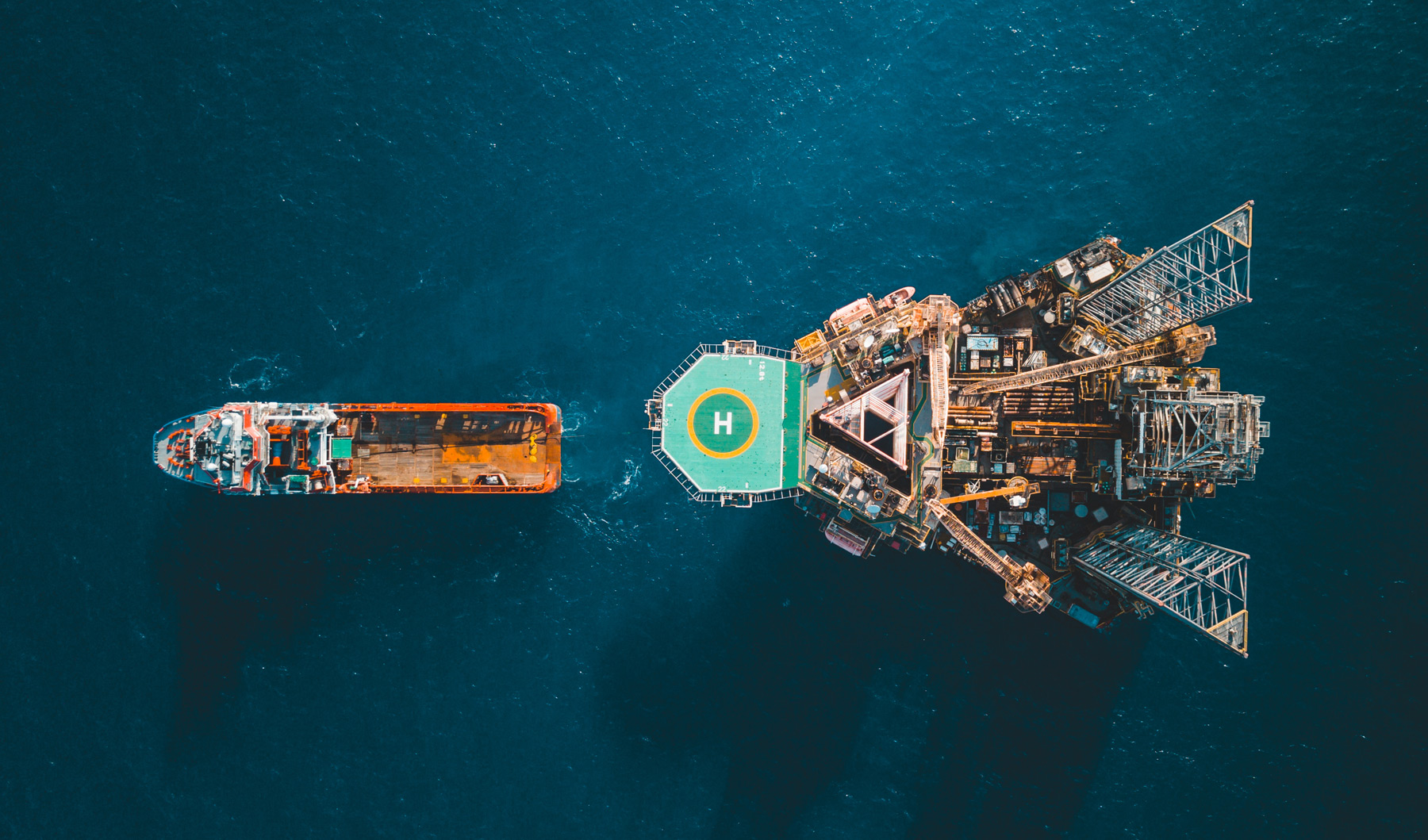 Offshore Applications Banner